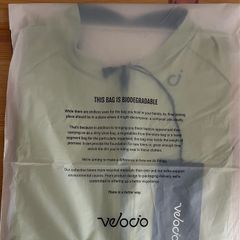 Velocio Men's Signature Cycling jersey
