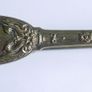 Vintage Sugar Tongs, Sterling Silver  Ornate French Ice Tongs, Antique Sugar Pincers, Tea Serving Tool, Bar Tool - 41g Image 10