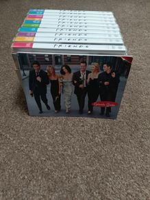 Friends Complete box set