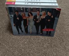Friends Complete box set