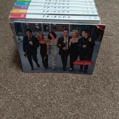 Friends Complete box set