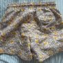 Zara Kids Swimming Trunks Image 8