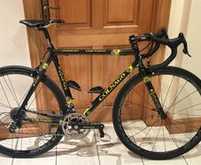 Colnago C40