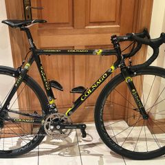 Colnago C40
