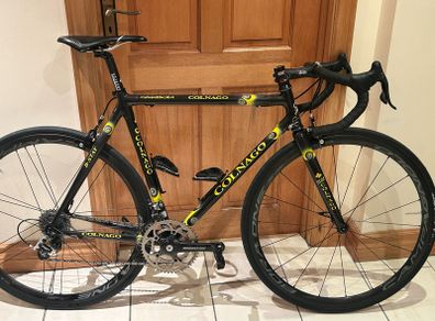 Colnago C40