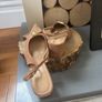 Dunnes Stores Sling back shoes Image 4