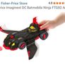 Ninja Armor Batmobile Image 5
