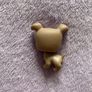 LPS Littlest Pet Shop Authentic Jack Russel Boxer n 1463 Image 5