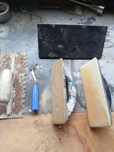 Tiling Tools