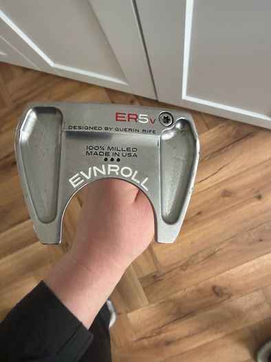 golf putter