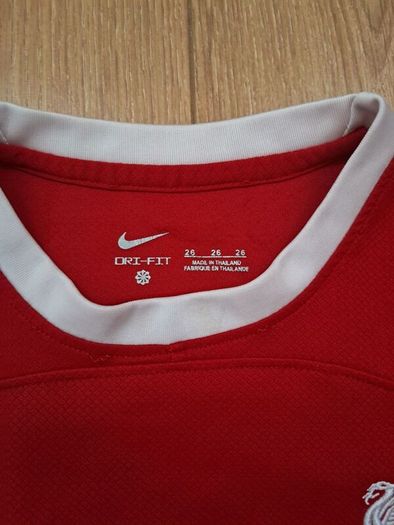 Liverpool FC Jersey - Luis Diaz
