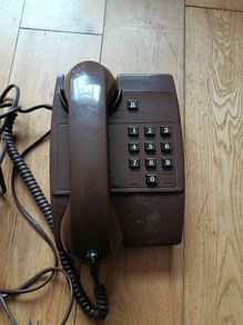 vintage phone