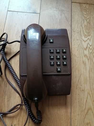 vintage phone