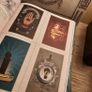 (New) Fantastic Beasts - A Cinematic Yearbook Image 5