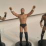 Wrestler Small Models x 12 Image 4