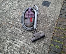 Dyson DC08