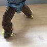 TMNT Thrashmor Action Figure Image 3