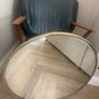 Mirror Brass Image 2