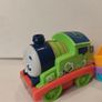 Thomas the Tank Engine Railway Pals Percy Interactive Train Image 2