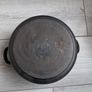 le creuset cast iron casserole Image 2
