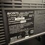 TV Sony Bravia 37" Image 3