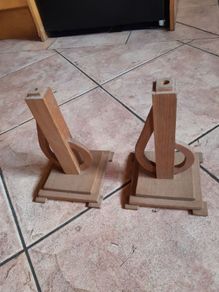 Lamp Holders