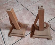 Lamp Holders