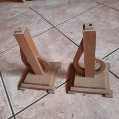 Lamp Holders