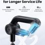 Bob and Brad D6 Pro Massage Gun Image 2