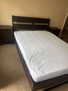 Bed 5 Ft