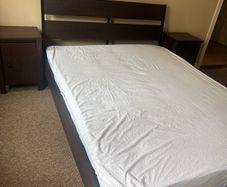 Bed 5 Ft