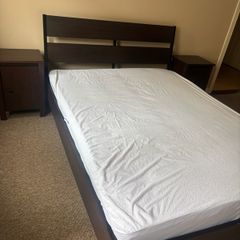 Bed 5 Ft