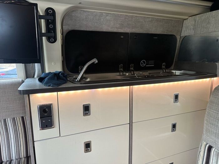 Camper