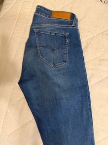 replay womens jeans