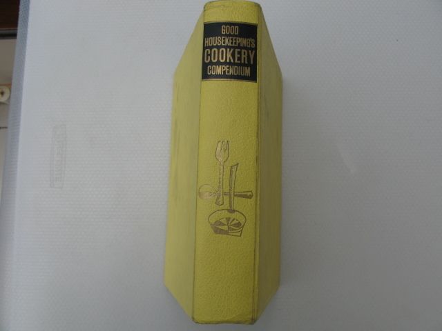Good Housekeeping's Cookery Compendium