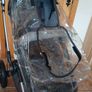 Bugaboo Cameleon 3 Travel System with lots of extras Image 8
