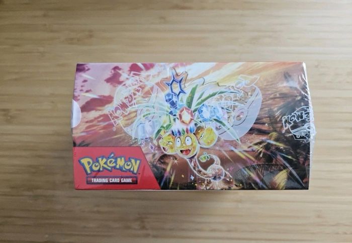 Pokemon Surging Sparks Booster box 36pk Sealed