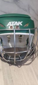 kids hurling camogie helmet