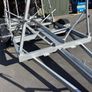Boat trailer j109 Image 4
