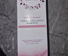 Lumene vegan collagen