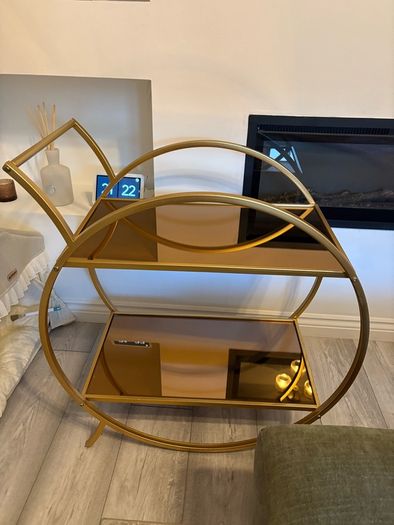 Bar Cart