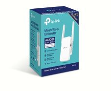 Mesh Wi-Fi Range Extender