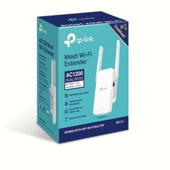 Mesh Wi-Fi Range Extender