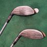 Callaway Mavrik driver and woods Image 5