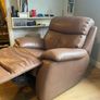 Like New LazyBoy Armchair Image 2