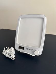 Light Therapy Lamp