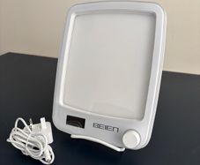 Light Therapy Lamp