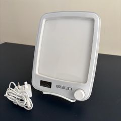 Light Therapy Lamp