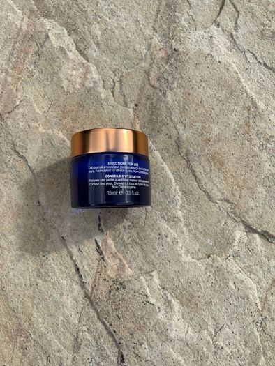 Augustinus Bader The Rich Eye Cream