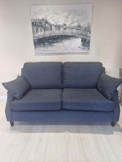 Sofa 3&2 and Armchair